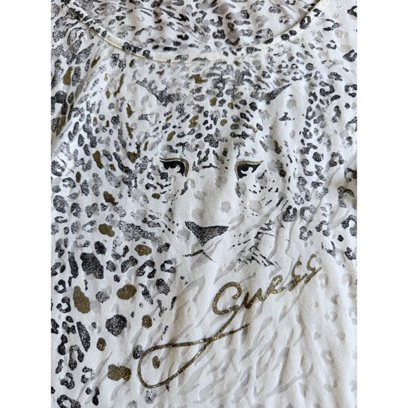 Guess long sleeve shirt - Picture 8 of 12